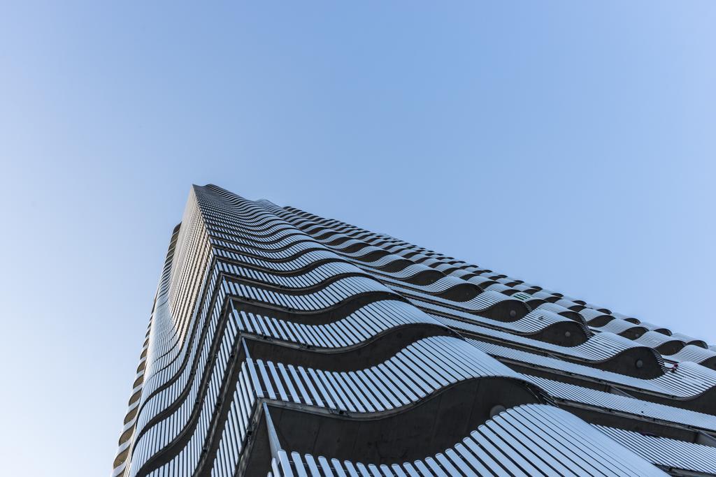 Sky View Apartment เวียนนา ภายนอก รูปภาพ