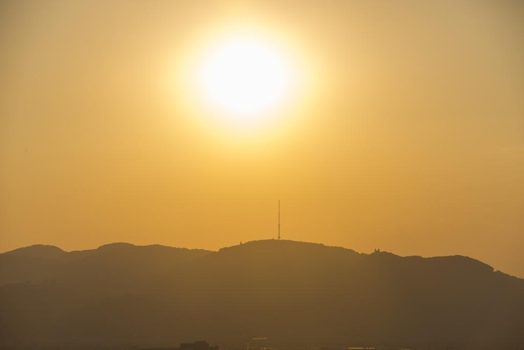Sky View Apartment เวียนนา ภายนอก รูปภาพ